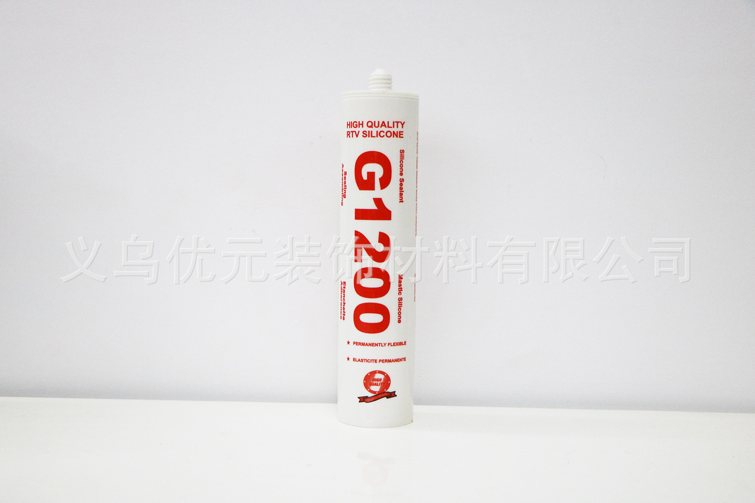 silicone sealant 玻璃胶工业胶透明硅酮密封胶非洲中东酸性厂家-阿里巴巴