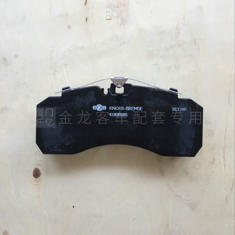 ֱ�� ������KNORR ������ʽɲ��ƬII38162F ϵ ����ɲ��Ħ��Ƭ