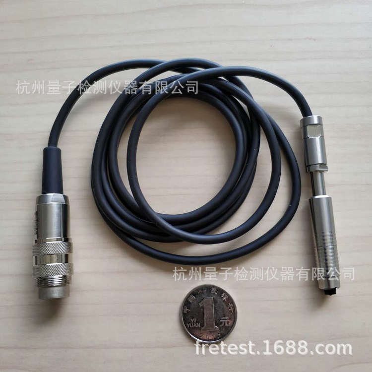 菲希尔FGABI1.3-150磁感应探头FMP10/FMP20/FMP30涂层测厚仪测头