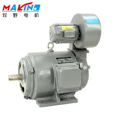 YLJ Three-phase asynchronous 380v All copper Winding Volume control Dedicated torque motor