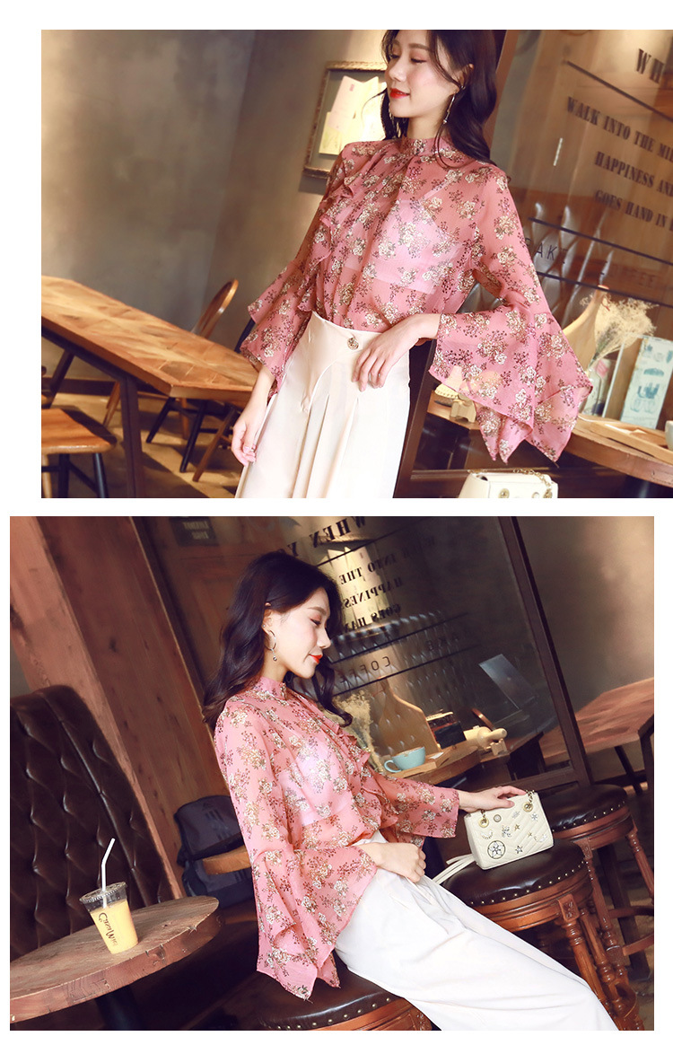 Costume femme en Mousseline - Ref 3335514 Image 16