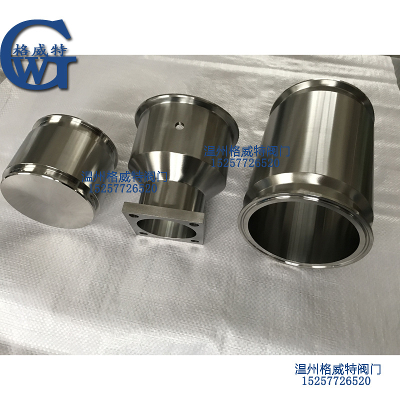 高品质不锈钢缸筒 不锈钢活塞 304镜面缸筒底座