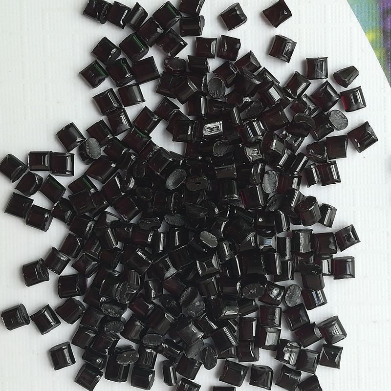 PC 紅外線穿透 HY650-2G 黑色顆粒3jpg