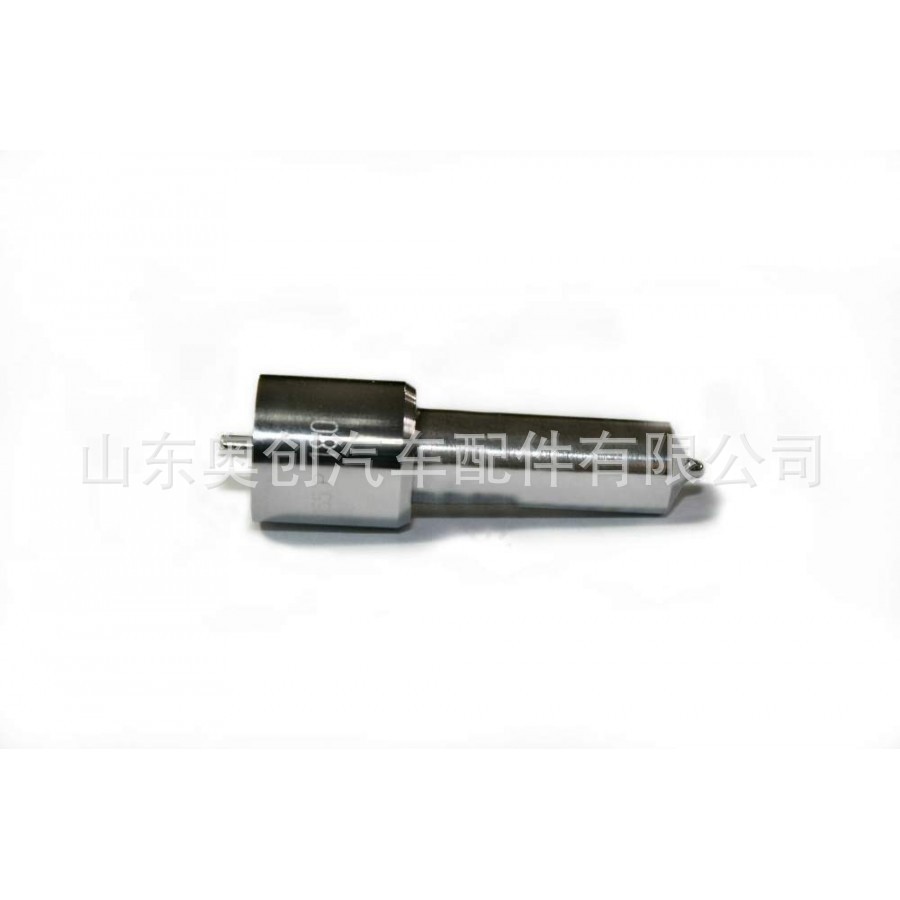 中国重汽豪沃陕汽德龙 重汽配件喷油器喷油嘴 DLLA155P180|ms