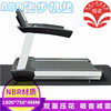 nbr rubber Sound-absorbing Buffer Mat High elasticity floor Cushion motion apparatus Soundproofing Treadmill Cushion