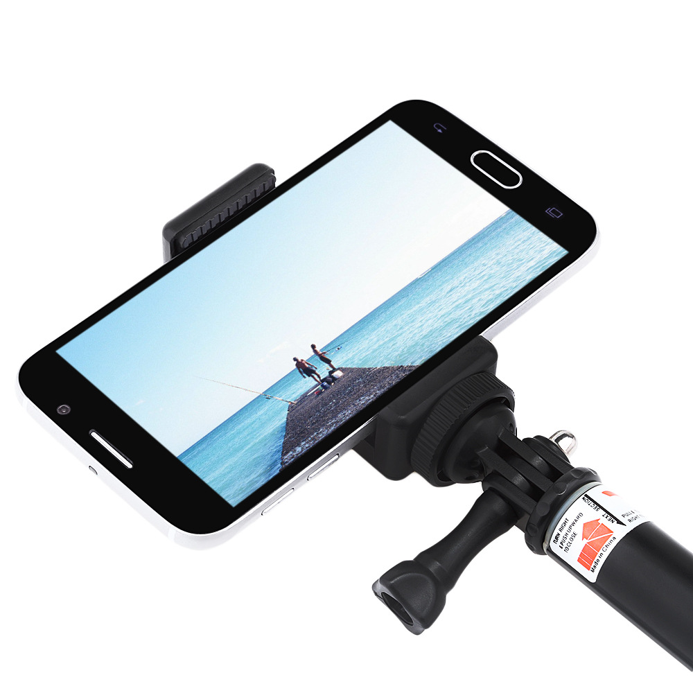 Bâton selfie en Alliage d aluminium - Ref 3385962 Image 9