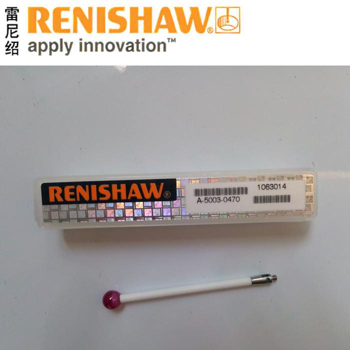 供应RENISHAW测针，三坐标测针，雷尼绍测针A-5003-0470(图)