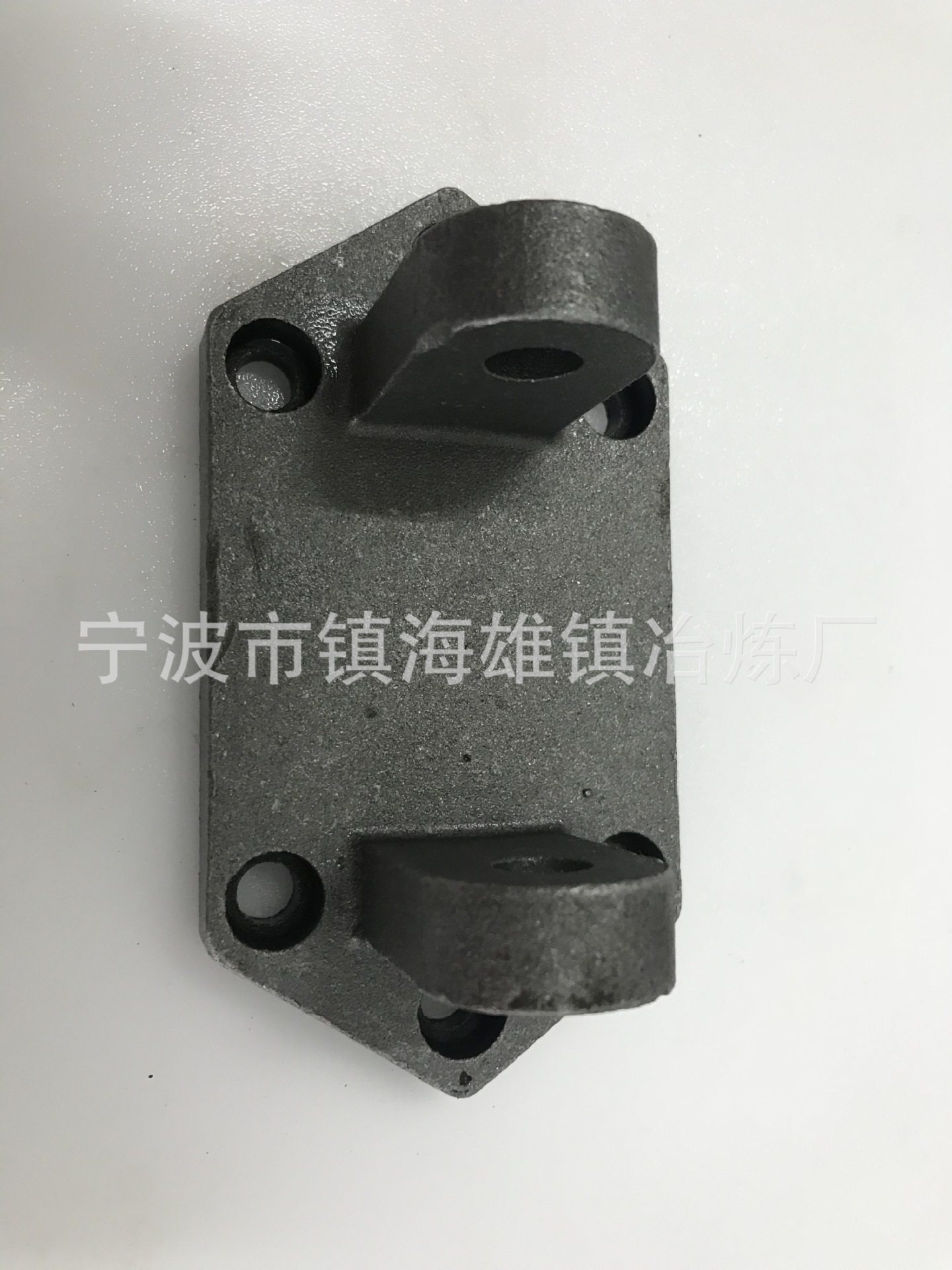 宁波工厂定 制 碳钢铸件 合金钢铸件 支撑座铸造