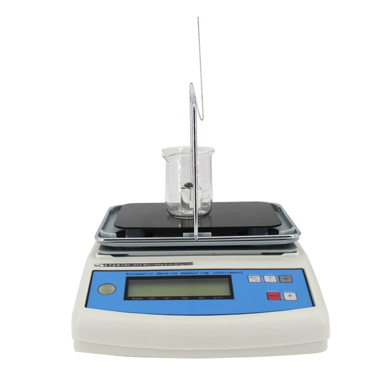 Сиропа алкоголя уборщика масла измерителя плотности JF-300G рабочего стола Ареометр жидкости цифрового дисплея жидкостного электронный