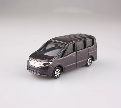 外贸库存玩具车 TOMY1/64合金仿真车 袖珍车 丰田 日产汽车模型|ms