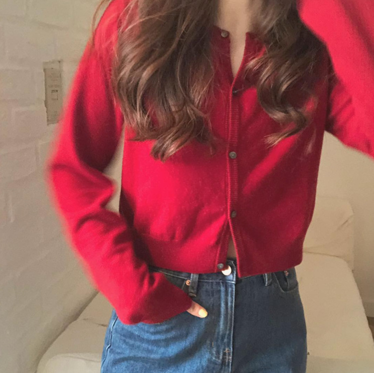 Pull femme - Ref 3414178 Image 12