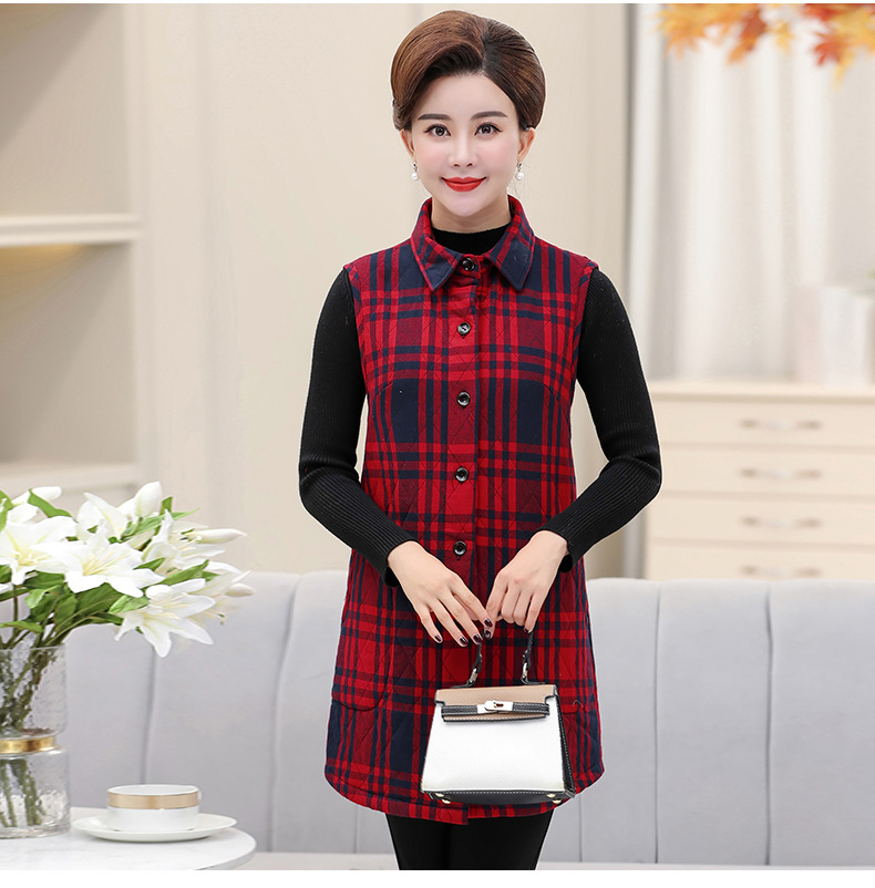 Gilet femme en Polyester - Ref 3316847 Image 25