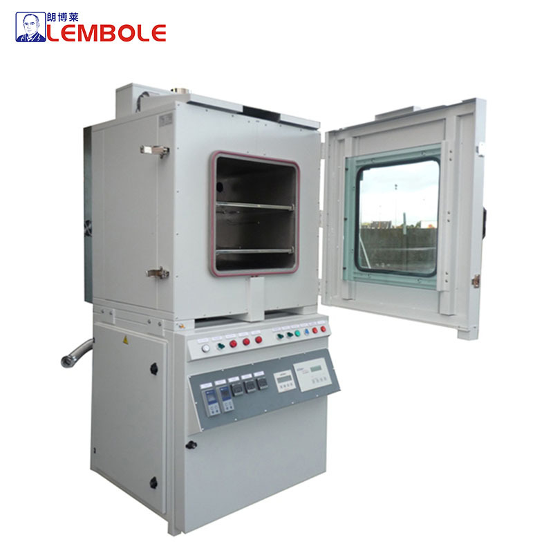 法赛图厂家直销SP非标型工业烤箱烘箱真空干燥箱航空干燥设备