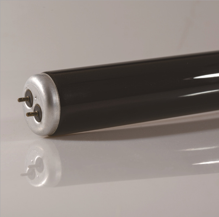 Factory Direct sales Sea Tide brand T8 18W UV Violet tube black light lamp curing detection money detector printing plate Factory Direct sales Sea Tide brand T8 18W UV Violet tube black light lamp curing detection money detector printing plate
