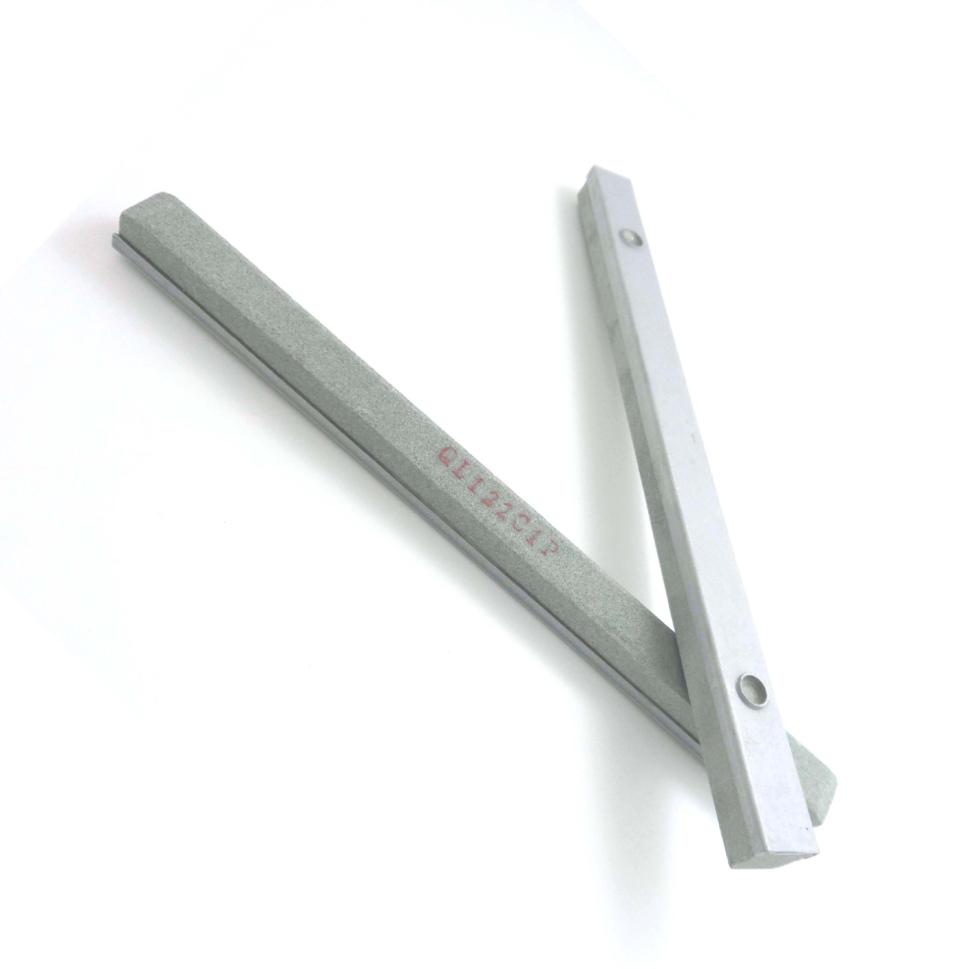 美国善能卧式珩磨机外圆珩磨油石