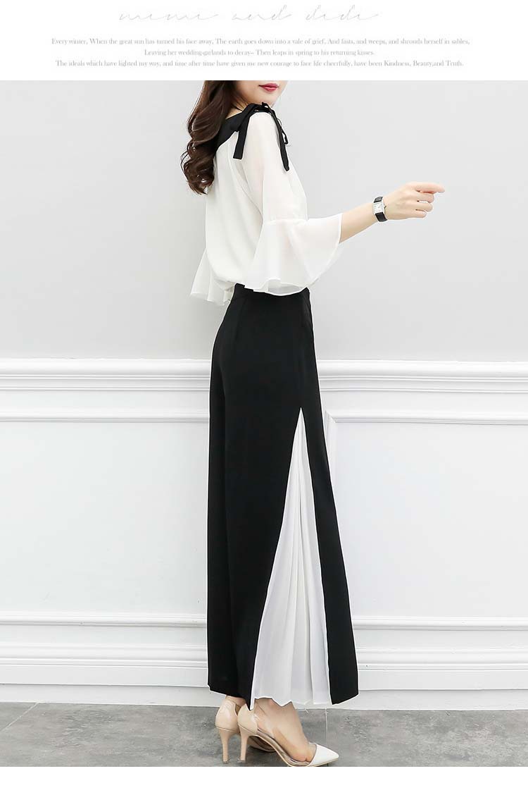 Costume femme UNE GéNéRATION en Mousseline - Ref 3333640 Image 40