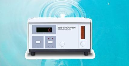 BT-DCS-1 臭氧分析仪