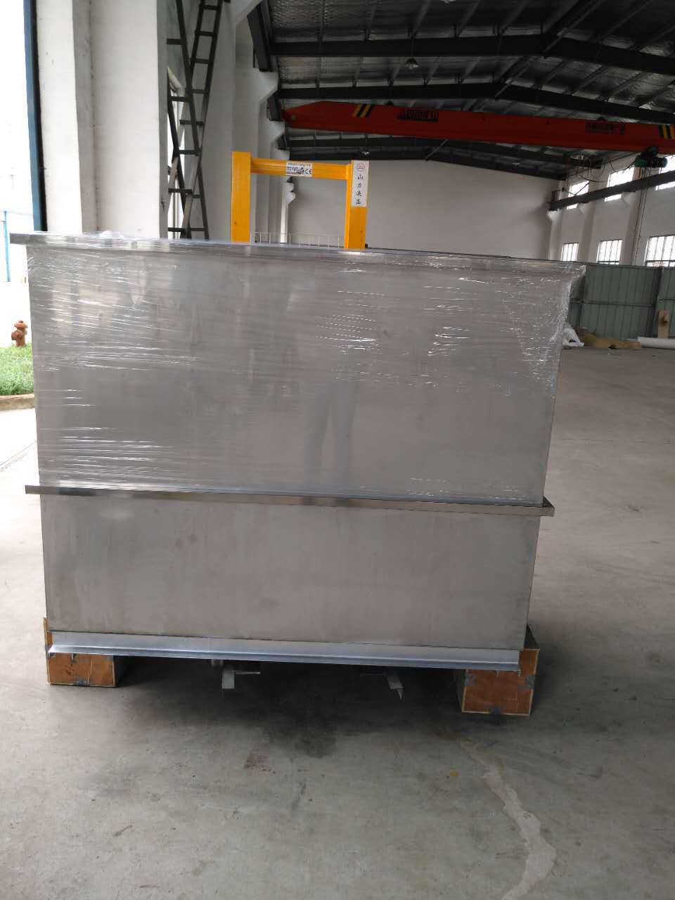 供应餐饮污水处理隔油池设备工厂餐饮环保油水分离器高效隔油池