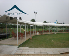青海海南州展覽婚慶可供暖帳篷 夏季活動商演制冷空調篷房