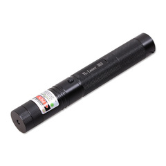 303C purple laser light flashlight laser pointer sales pen inspection light bare pen factory direct sales