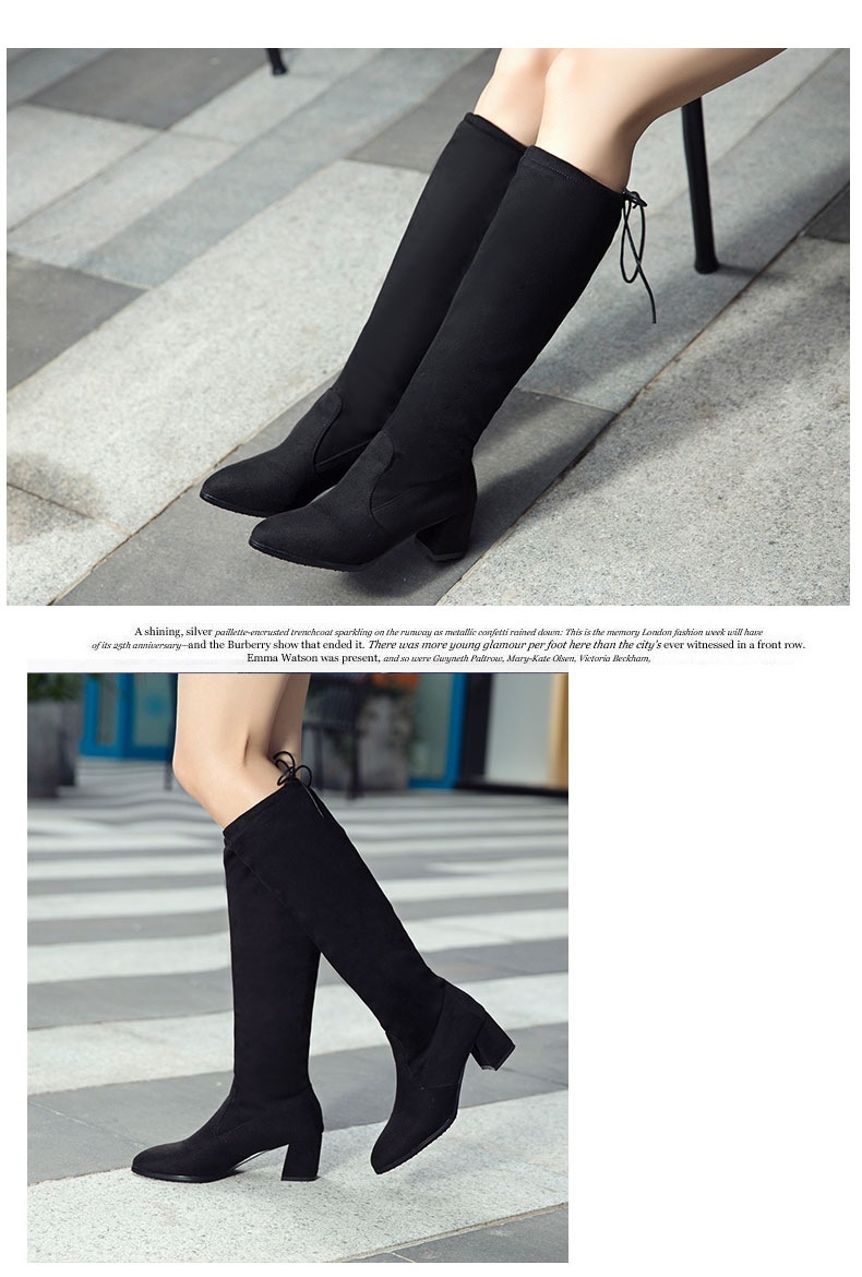 Bottes femme CAFé PLUIE en PU artificiel - Ref 3354976 Image 14