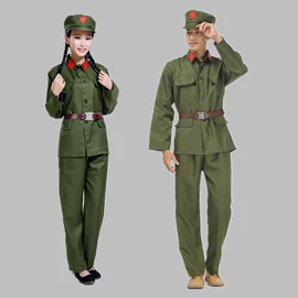 舞台/表演服;儿童表演服;男式布鞋