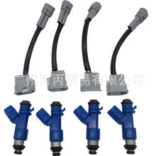 �����ڱ���˼��ک��RDX 2.3L L4 ������ȼ����л��16450-RWC-A01