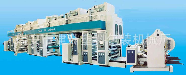 光学膜涂布机 网纹涂布机