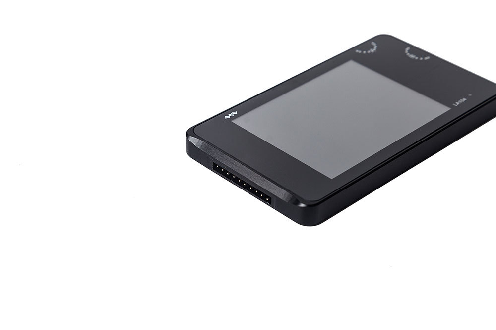 LA104 逻辑分析仪