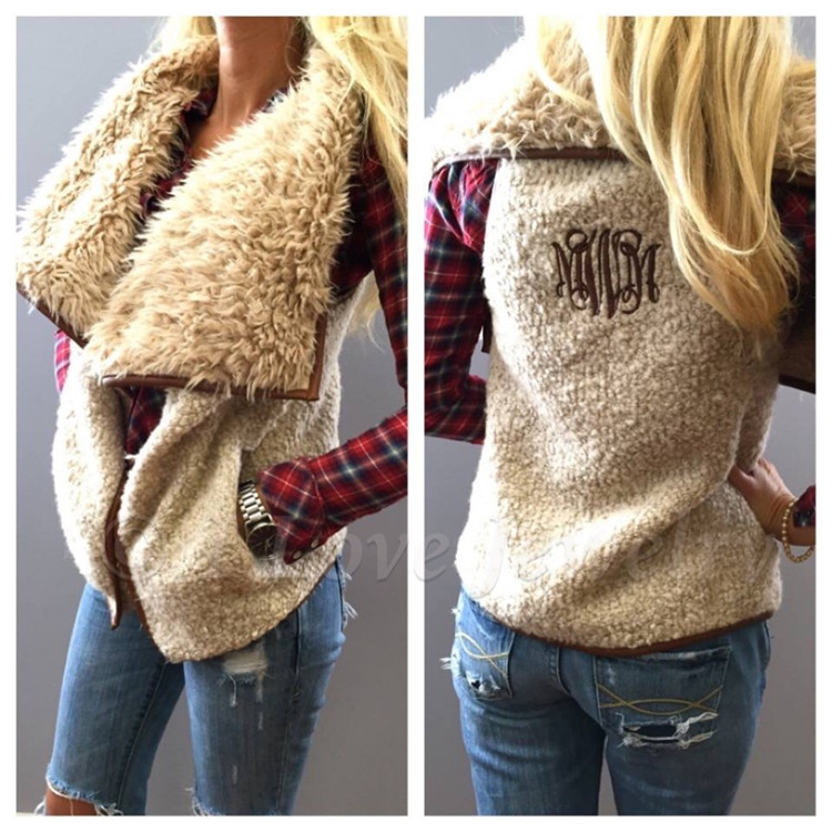 Gilet femme - Ref 3317924 Image 4