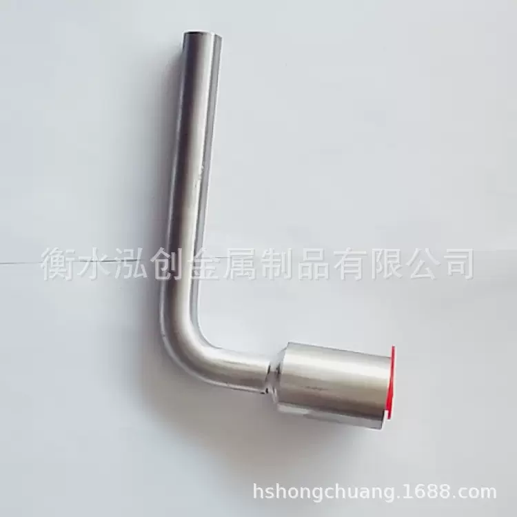 厂家供应不锈钢接地端子304 桥隧型接地端子弯型L型接地端子