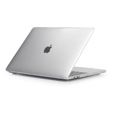 适用新MacBook Pro笔记本保护壳13寸透明Air13.3水晶A1932壳A2179