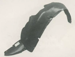 07-11 CHEVROLET Lepin Передняя подкладка FENDER CHEVROLET AVEO/07-11 FENDER