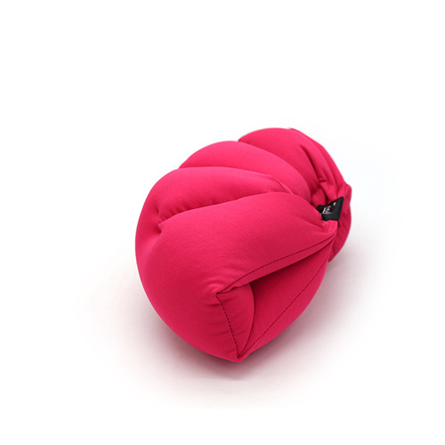 Amazon Personalized Leg Pillow Pregnant Women Knee Pillow Comfortable Anti-pressure Leg Lift Beautiful Leg Pillow Relieves Pressure Leg Pillow