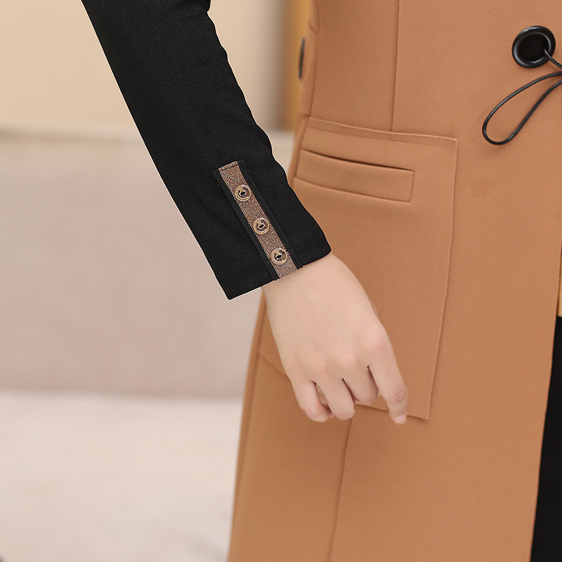 Gilet femme en Polyester - Ref 3316210 Image 4