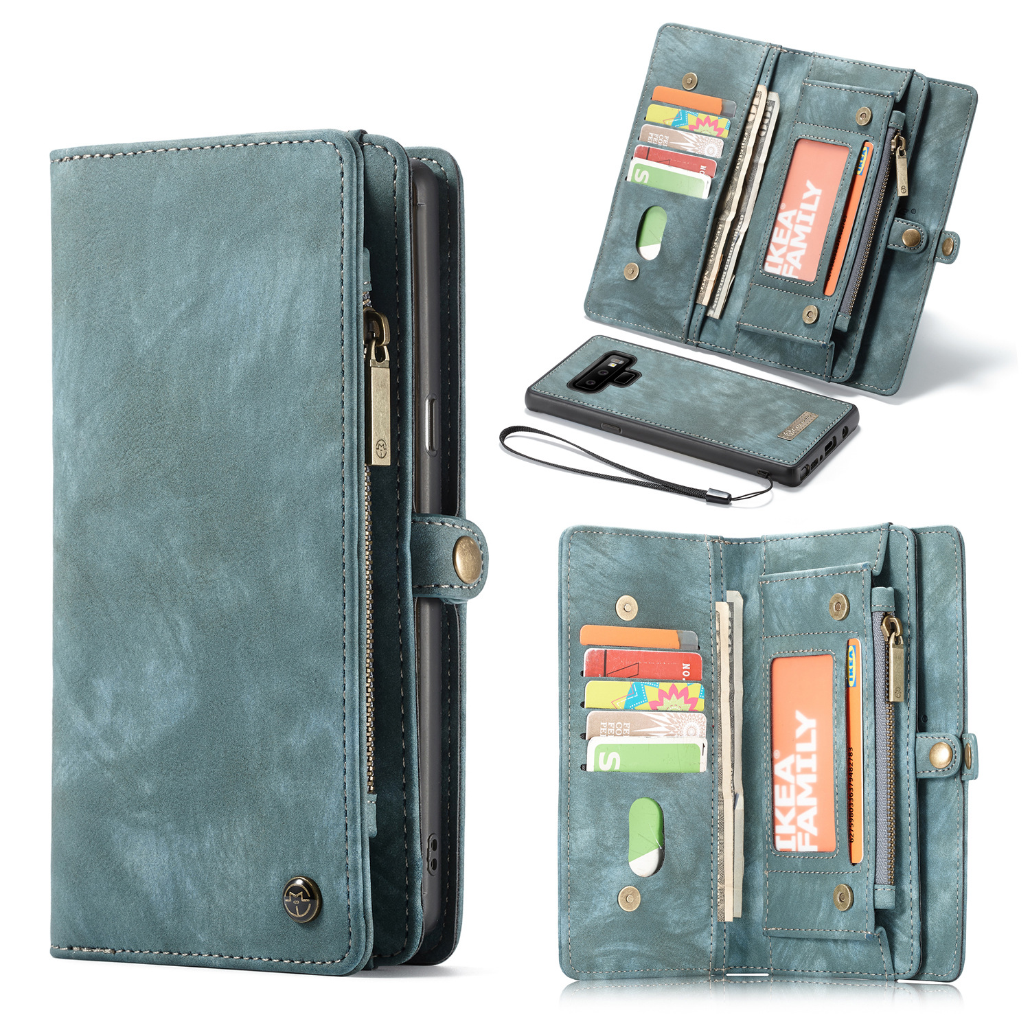 Leather Case 2