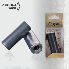 Aohu Coated Lead Skin Spool Box for Tai Diu Competitive Fishing Lead Skin Lead Sinkers Fishing Accessories Small Parts