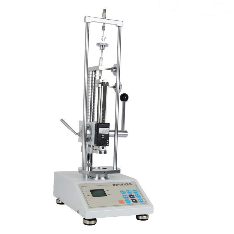 Electronics digital display Spring tension and compression testing machine HT-5000