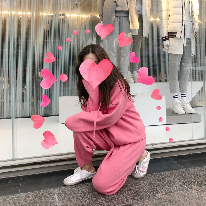 Costume femme en Tricot - Ref 3335436 Image 1