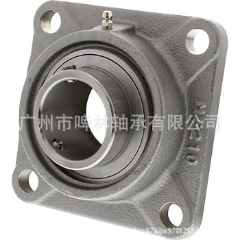 ASAHI轴承MUCF204FD MF204轴承座