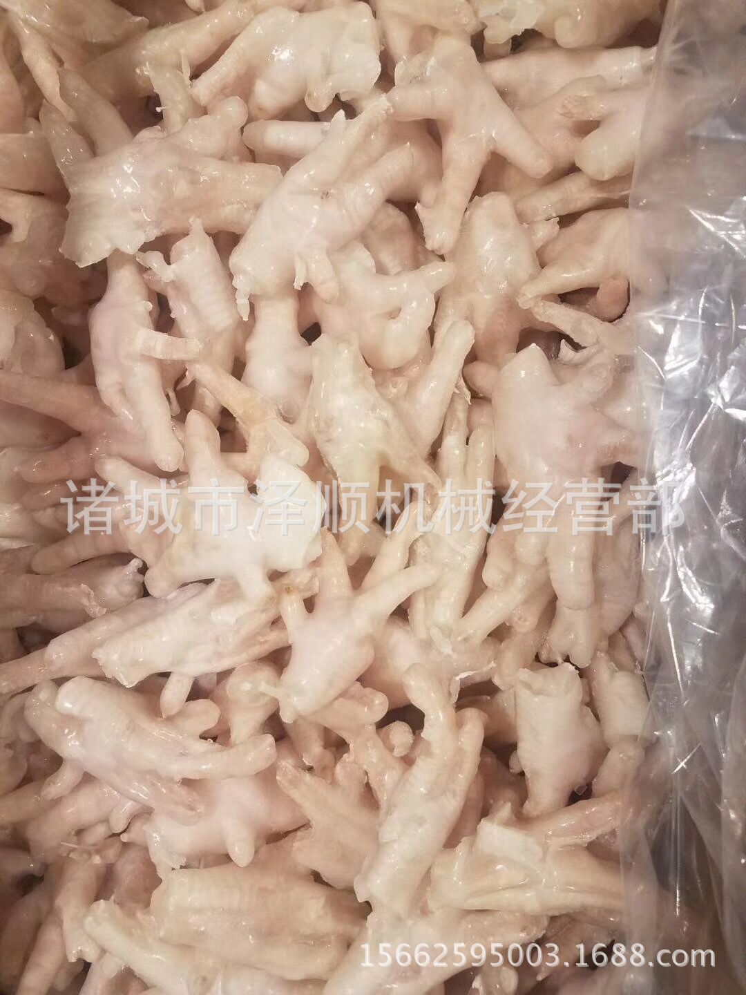 凤爪裹冰机 鸡爪裹冰衣机 鸡爪裹冰机 无骨鸡爪裹冰机-阿里巴巴