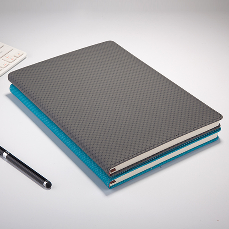 诚创办公文具记事本子 b5小清新大学生日记本 商务笔记本定制logo