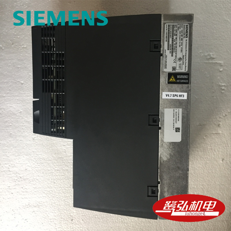 6SL3210-1KE26-0UB1全新原装西门子G120C系列变频器30KW/380V