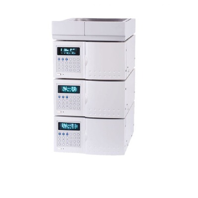 direct deal Quality Aftermarket LC1620 series Shanghai Heng Ping Liquid chromatograph