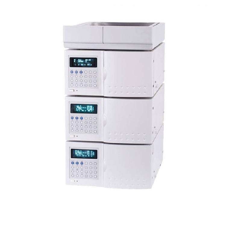 direct deal Quality Aftermarket LC1620 series Shanghai Heng Ping Liquid chromatograph