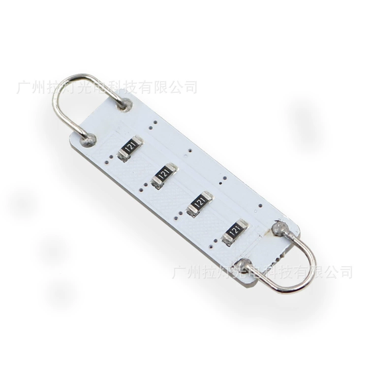 Авто двойной-острый 44мм 12smd 1210 потолочный светильник/ лицензионная лампа Reading light кросс-бордер для белого 12V