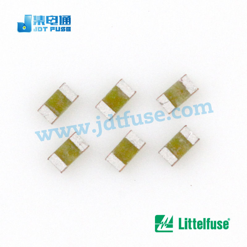 0402贴片保险丝1.5A/32V 原装049701.5KRHF 品牌力特Littelfuse 
