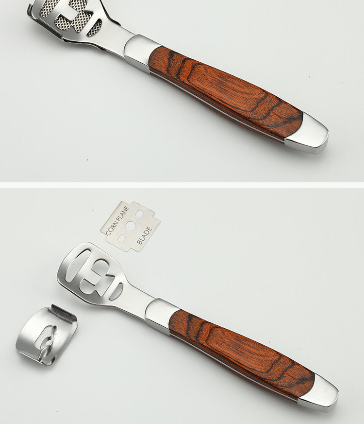 Foot Scraper Image 4