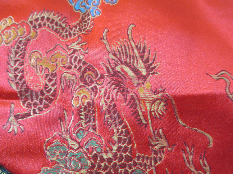 Soutiens-gorge QI LIXIANG en Damassé - Ref 3370407 Image 3