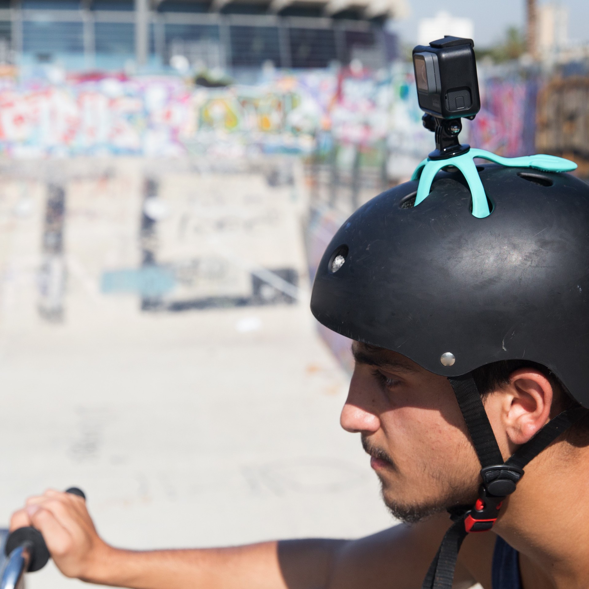 Perche selfie en Silicone - Ref 3386248 Image 3